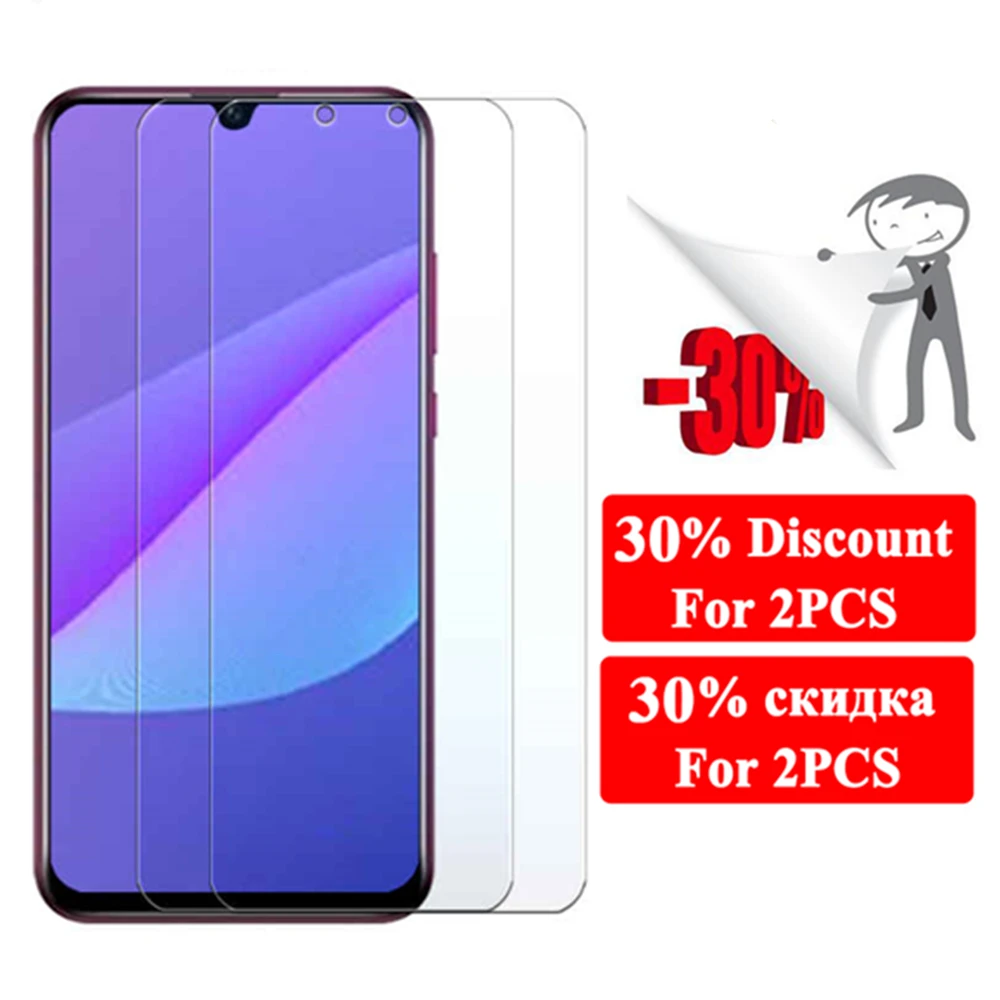 Honer 10 lite Защитное стекло для huawei honor 10 lite светильник i защита экрана huawey hono 10i glas закаленное honor 10 Броня