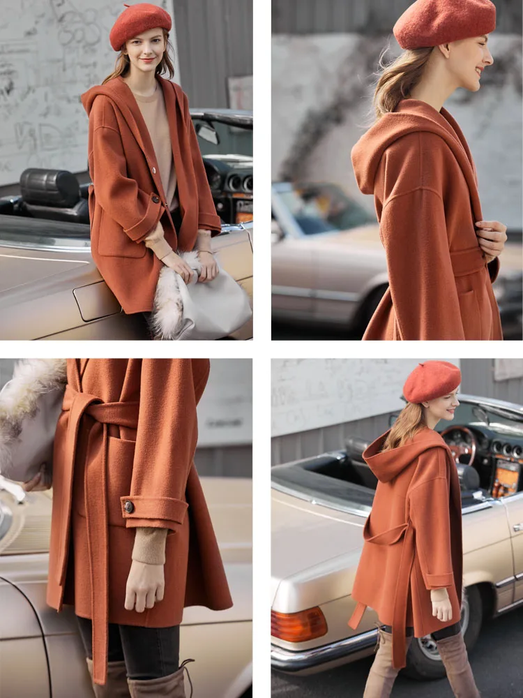 

Coats & Jackets