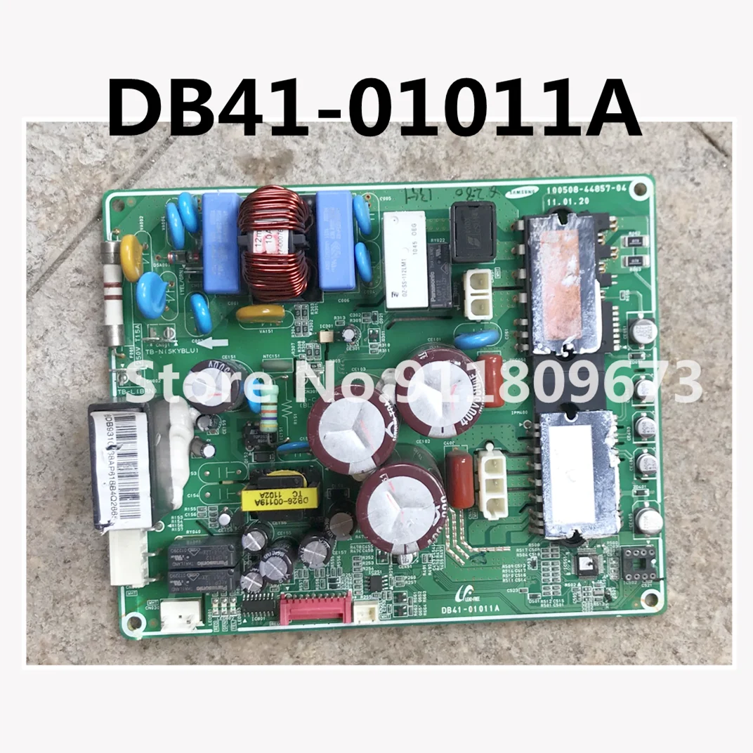 

for air conditioning Computer board DB41-01011A DB93-10938A 100508-44857-04 circuit board