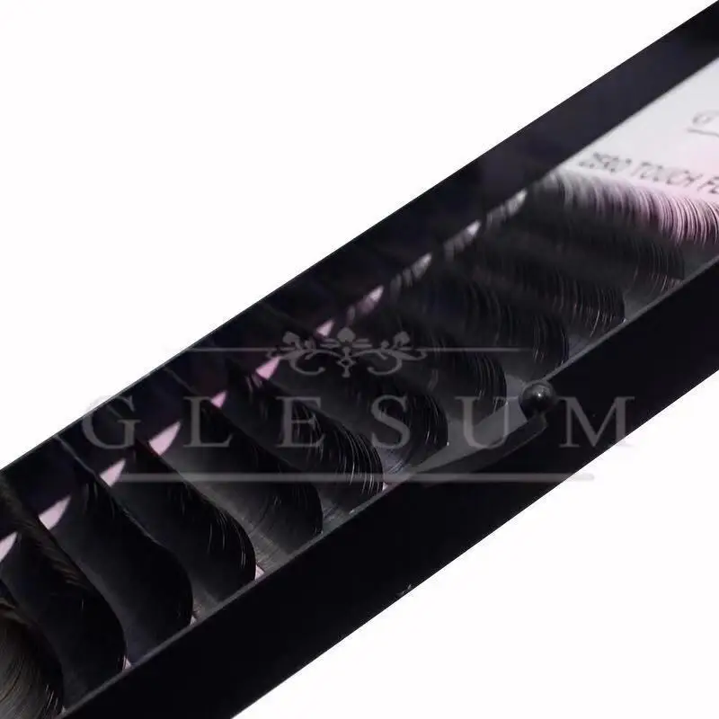 Glesum супер мягкие смешанные эллипс фотообои 12 линий черный матовый кашемир