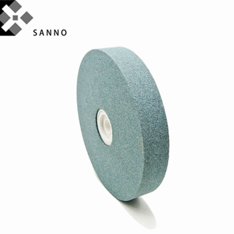 Шлифовальный круг из карбида кремния для шлифовальной машины 1500 mesh / 60