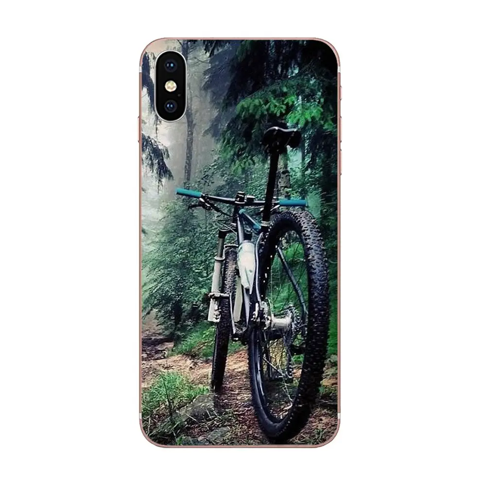 A Good Bmx Bike Colourful Style For Galaxy J1 J2 J3 J330 J4 J5 J6 J7 J730 J8 2015 2016 2017 2018 mini Pro | Мобильные телефоны и