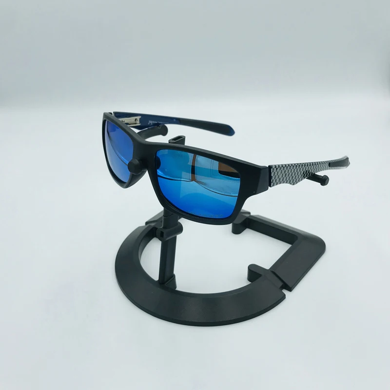 Поляризованные очки для спорта на открытом воздухе бега езды велосипеде