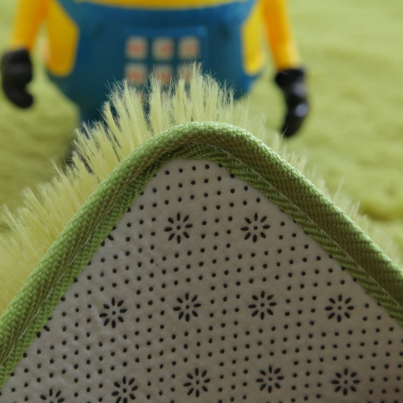 Zeegle ковер коврики для гостиной мягкий ворсистый напольные пушистые детской