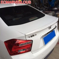 auto decoration protecter decorative modified personalized accessories mouldings wings spoilers 15 16 17 18 for honda city