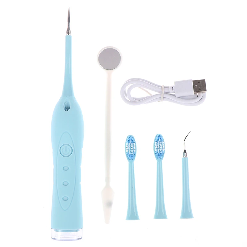 1 комплект Электрический расчеты жидкость для снятия отбеливание зубов чистки