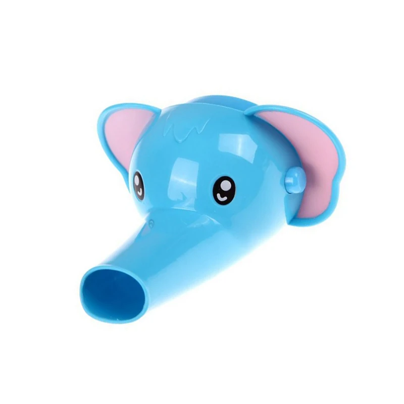 1pcc высокоэластичный силиконовый удлинитель водяного крана раковина для детей