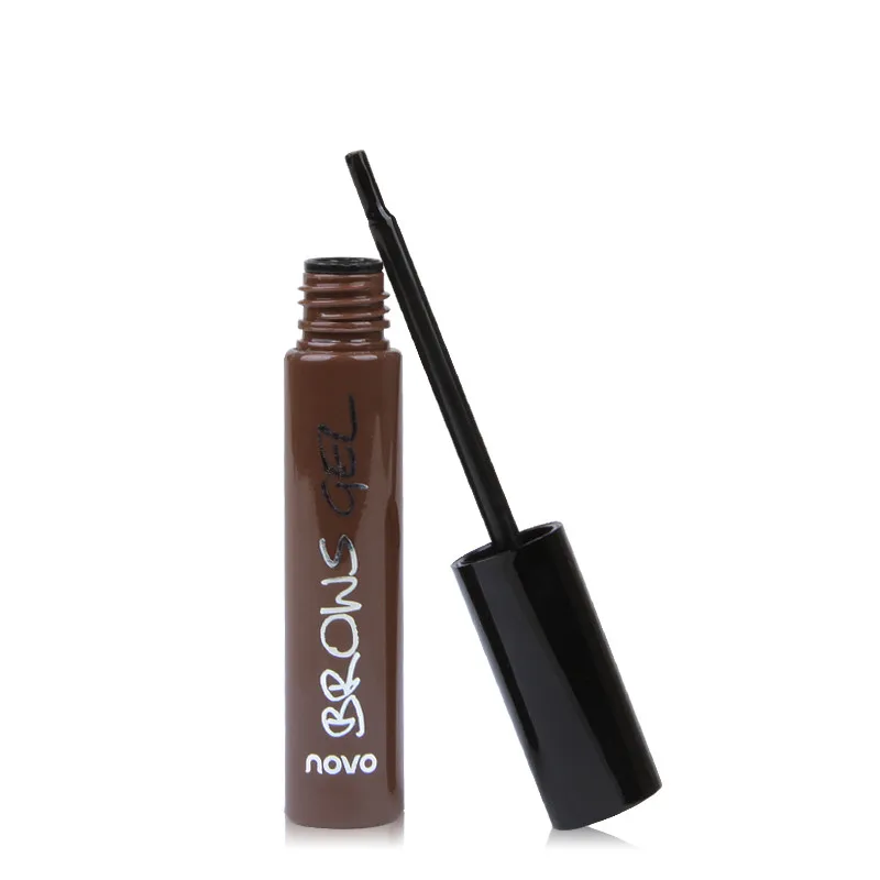 Карандаш для бровей тату-ТИНТ усилитель водостойкий стойкий гелевый крем тушь