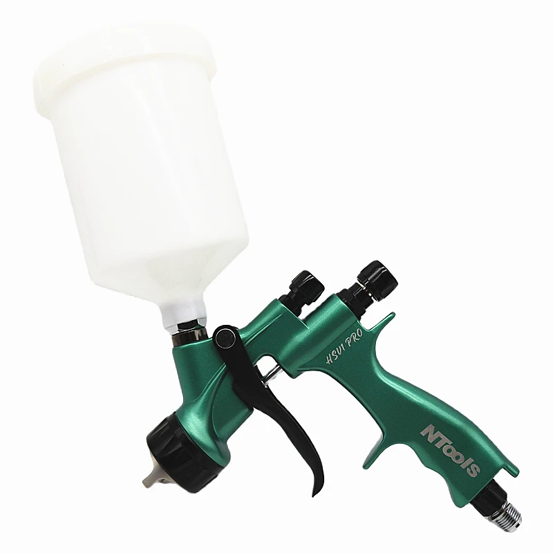 Пистолет-распылитель на водной основе 1 3 мм