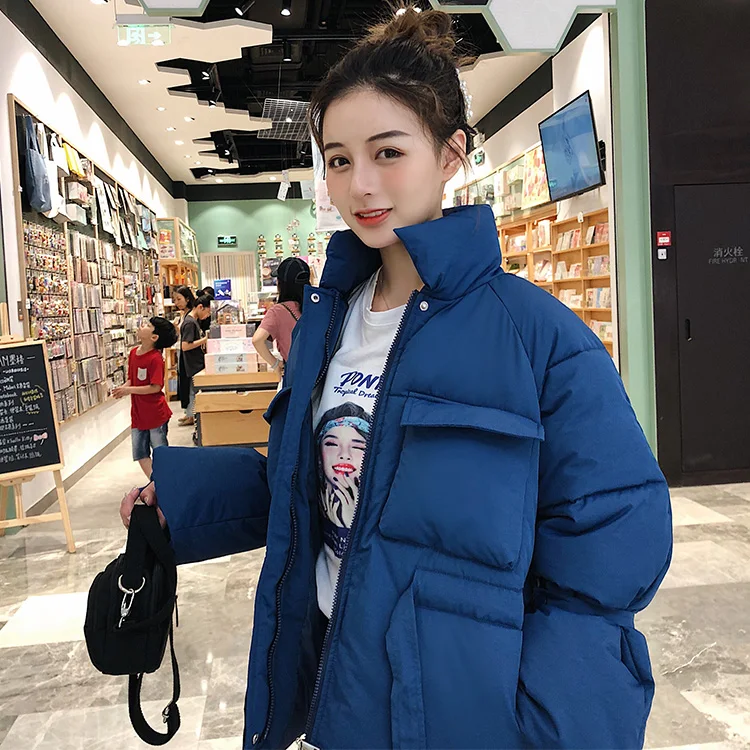 Дешевая оптовая продажа новинка 2019 осенне зимняя распродажа женская модная