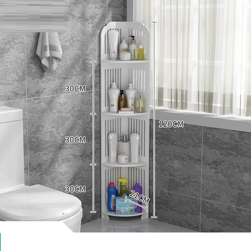 Kast La Casa Mobili Per Il Mueble Wc Mobiletto Санузел туалетный столик Armario Banheiro мобильный Bagno мебель