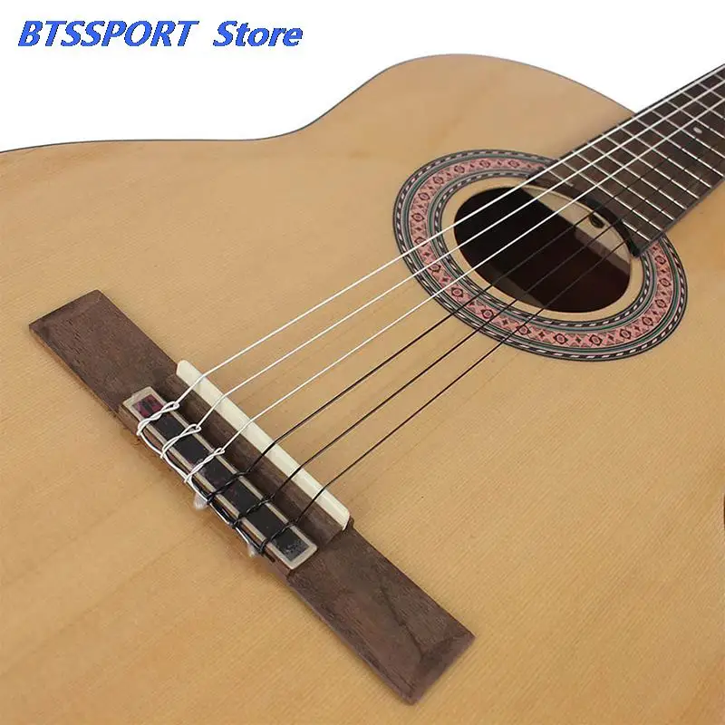 6 шт. сменные Струны для классической гитары струн | Спорт и развлечения