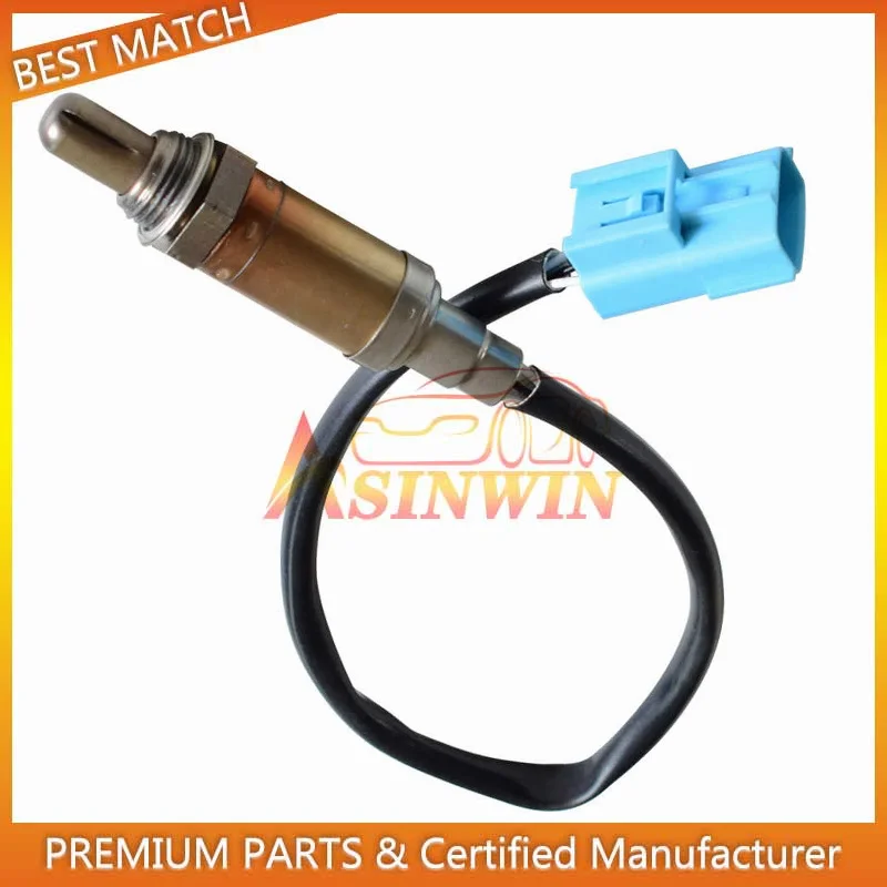 

Кислородный датчик Wrie Lambda, 226906N206 22690 6N206 22690-6N206, подходит для Nissan первоклассный пикап 2000 X-Trail 2000 QR20DE 3