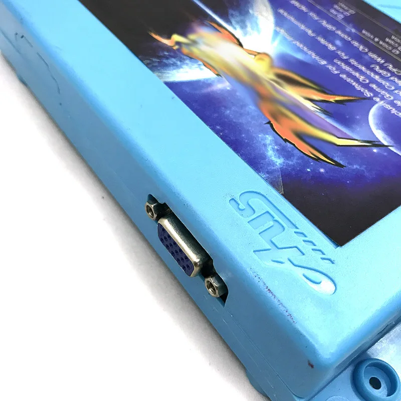 520 в 1/815 в 1 мульти игровая доска pandora 3/panodra 4S plus VGA lcd+ CRT аркадный ящик