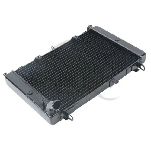 Радиатор охлаждения мотоцикла для YAMAHA FZS1000 2001-2005 2004 2003 2002 |
