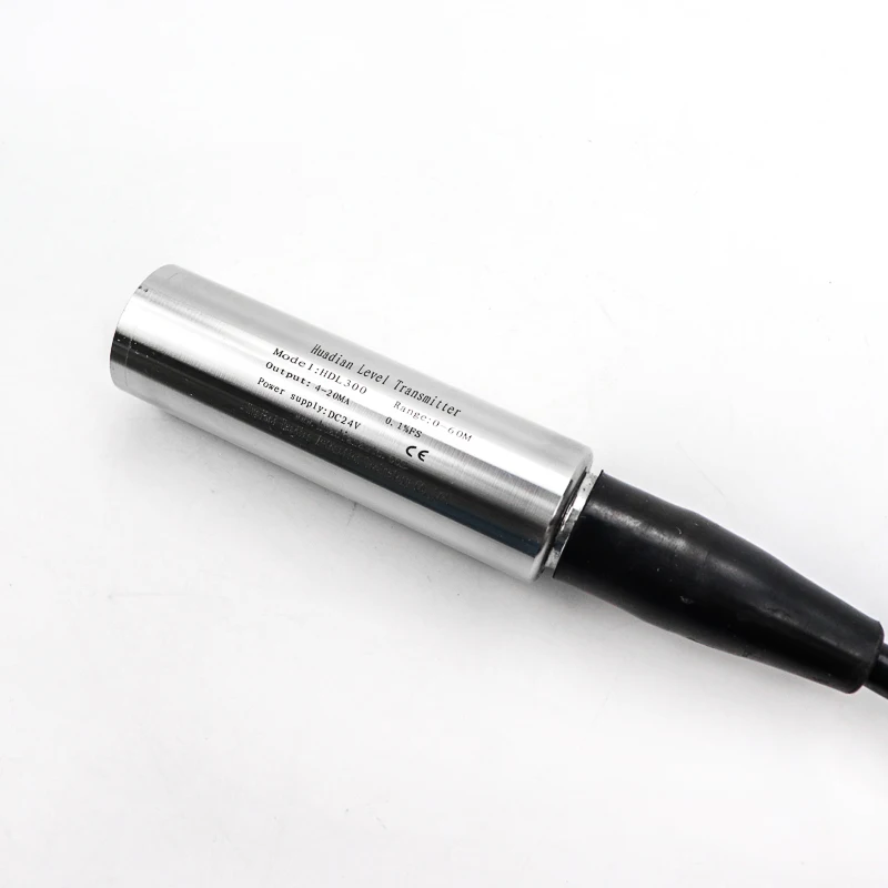 Измеритель уровня жидкости в резервуаре датчик воды Гидростатический