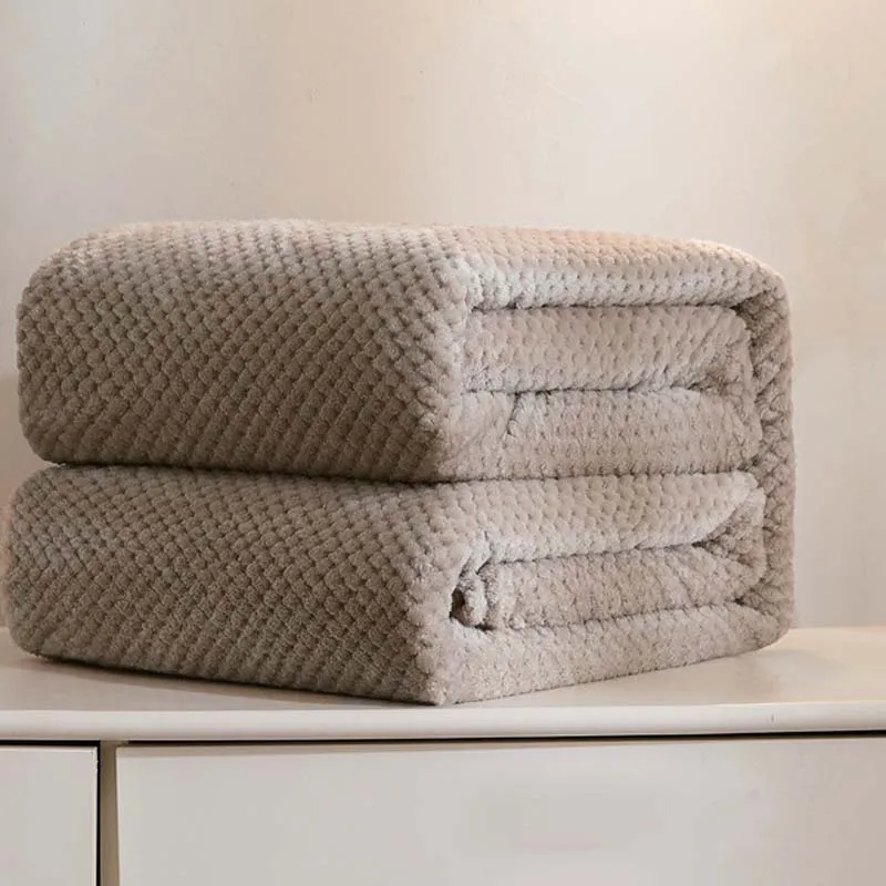 Промоакция зимние теплые мягкие фланелевые одеяла детское одеяло покрывало для