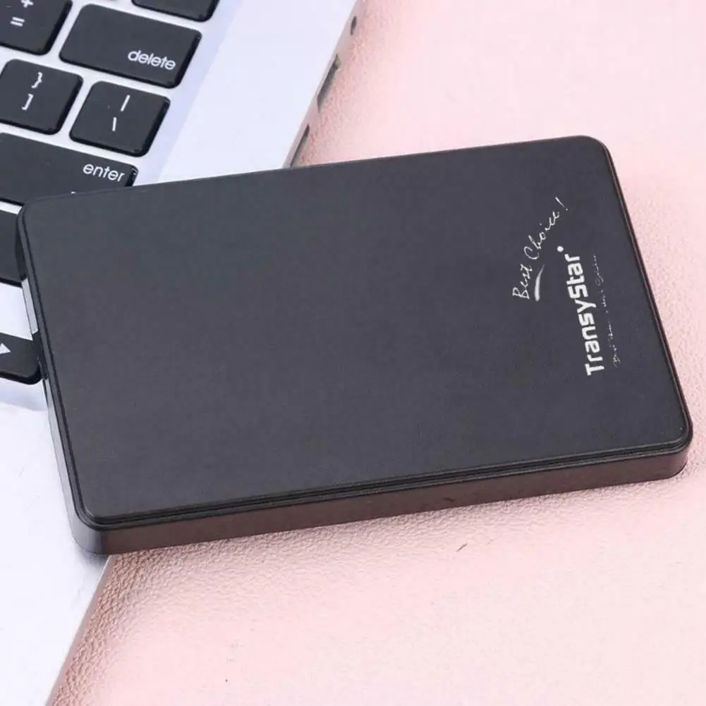 2 5 дюймов HDD чехол USB 3 0 жесткого диска Sata корпус SSD 5Gbps жесткий диск для портативных
