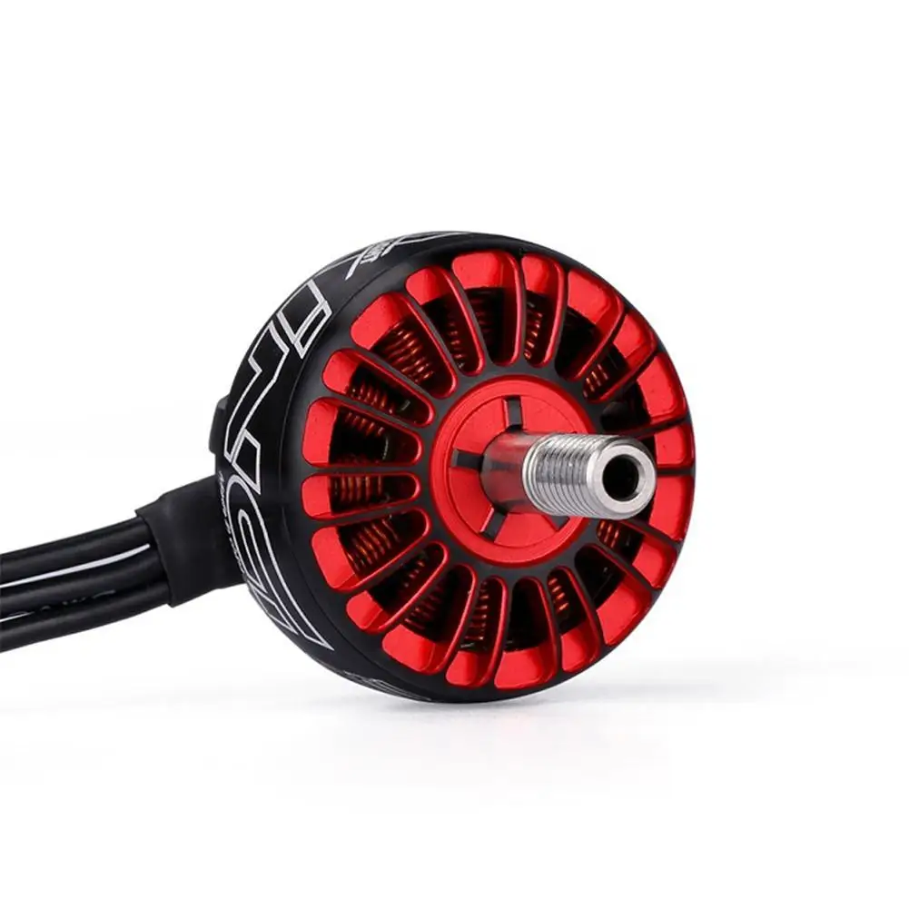 Безщеточный мотор hobbylan iFlight X2207 1700KV 1800KV 2450KV 2750KV 2 6S для RC FPV Racing Drone 4 шт.|Детали и