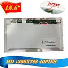 ЖК-матрица 15,6 дюйма B156XW02 V.2 V.3 V.6 N156BGE-L21 B156XTN02 CLAA156WB11A N156B6-L04 BT156GW01 LP156WH4 TLA1 TLC1B1