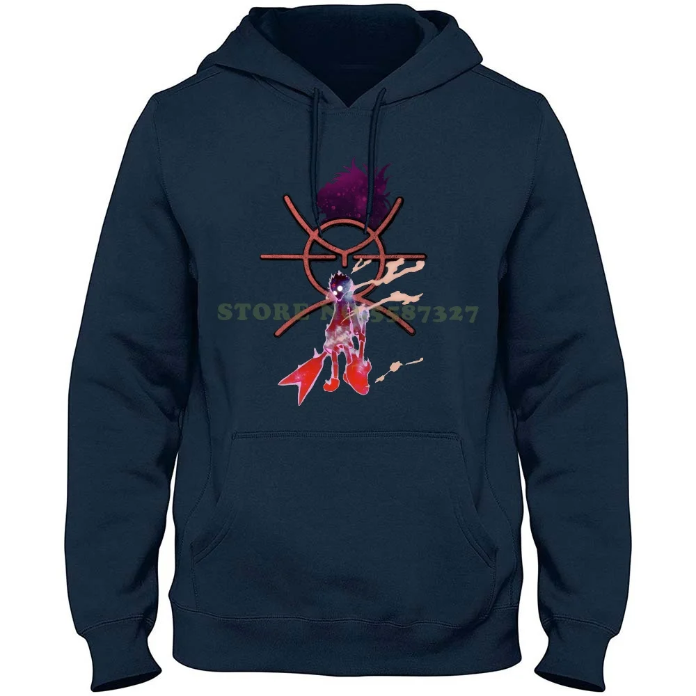 Спортивная Толстовка Flcl - Naota / Atomsk в уличном стиле, толстовка с капюшоном, Naota, Nandaba, пиратский король, аниме, атомск, Flcl, дураки, Cooly, Haruko