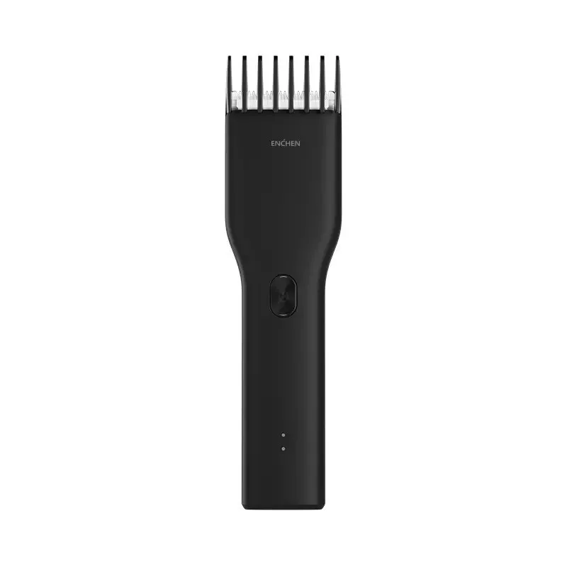 ENCHEN Boost USB электрическая машинка для стрижки волос с двумя скоростями