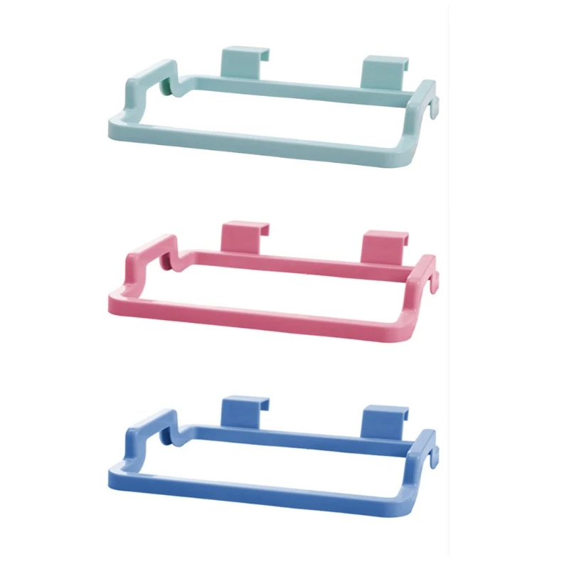 

E15B пластиковые сумки, стеллаж, стандартные пластиковые сумки, подвесной Органайзер