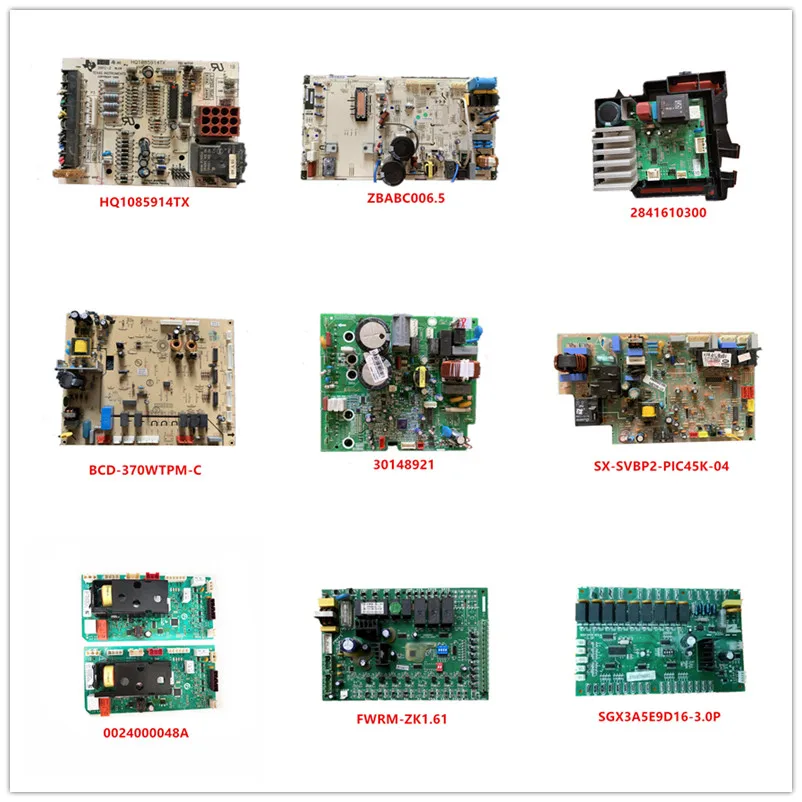 

HQ1085914TX| ZBABC006.5| 2841610300|30148921| SX-SVBP2-PIC45K-04| FWRM-ZK1.61|SGX3A5E9D16-3.0P