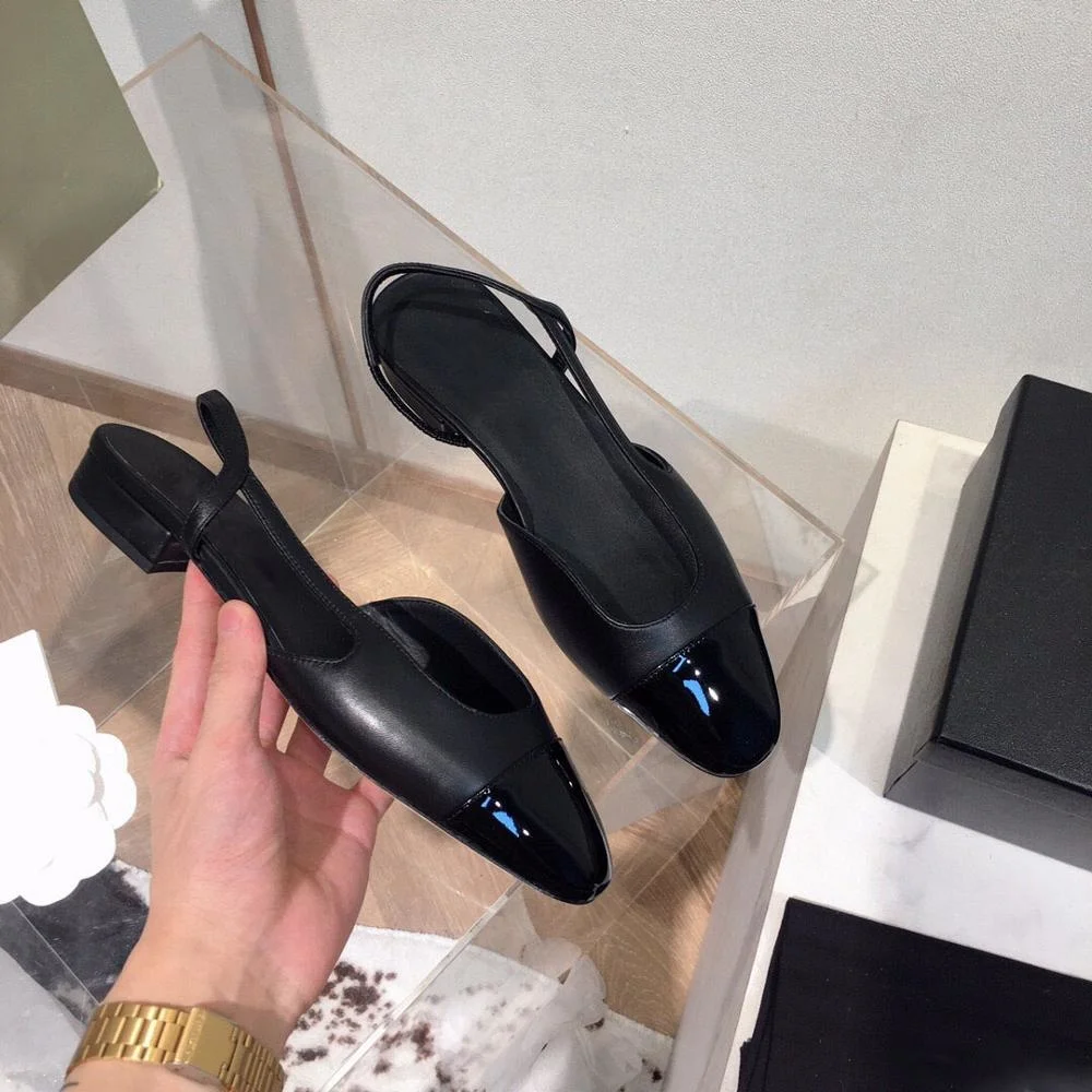 

2020 New Autumn Winter Women's Flat Shoes Genuine Leather Platform comfortable Shoes Work Loafers Thin shoes Soft sandals