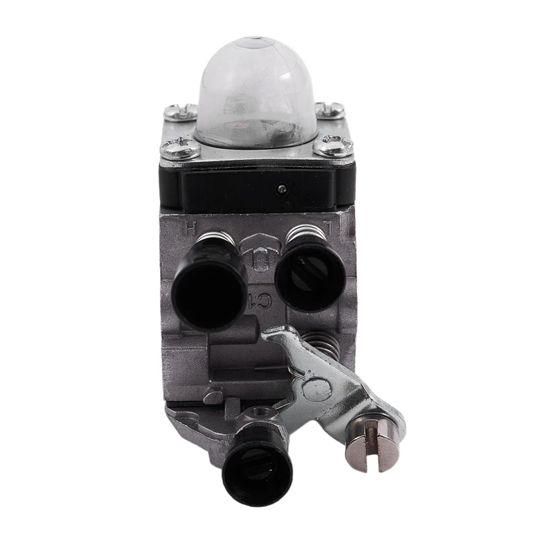 Карбюратор для Stihl FS80 карбюратор STIHL FC55 FC75 FC85 FS310 FS38 FS45 FS45C FS45L FS46 FS55 FS55RC FS55T FS74 FS75 FS76 FS