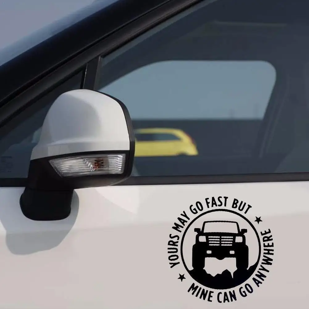 

Светоотражающие Спорт, автомобильный стикер автомобиля Jeep внедорожный внедорожник забавная наклейка для автомобилей "Быстрый" Стикеры Авт...