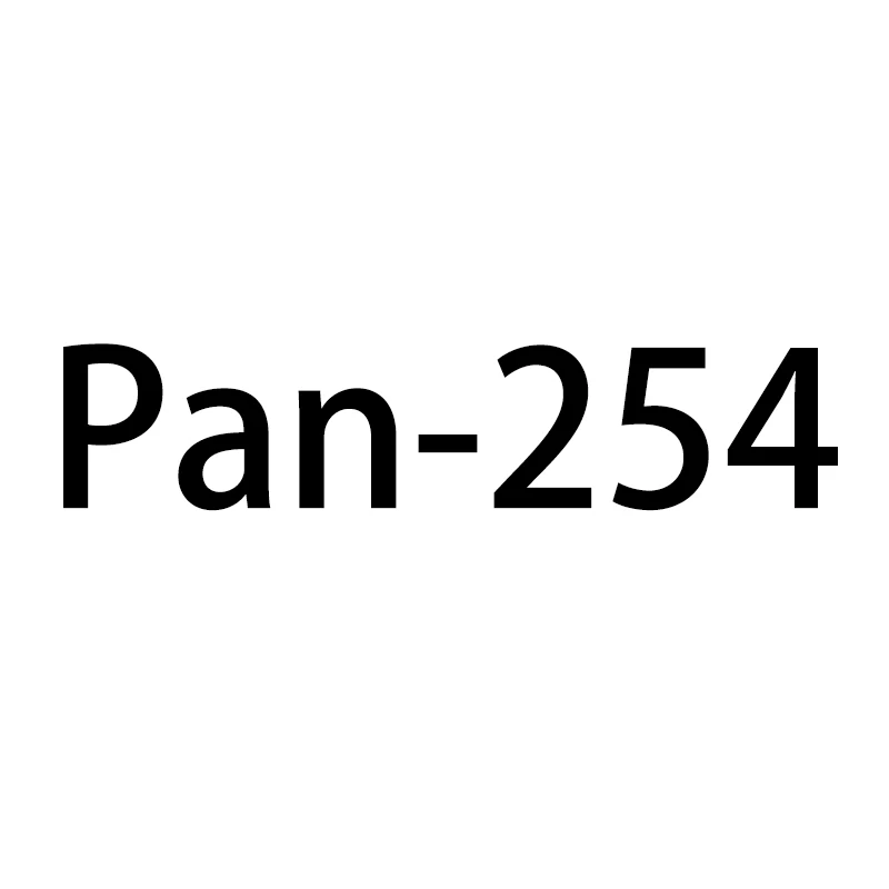 

Pan-254