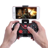 electronic machine accessories wireless gamepad mobile holder bluetooth compatible controllers for android tablet phone