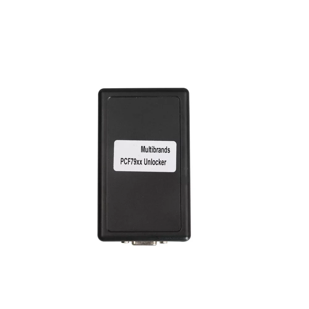 

OBD2 Multibrands PCF79xx Unlocker Auto Key Programmer Renewing Original Remote Key Supports For BMW Keys Renew