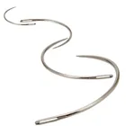 4 шт., швейные иглы для кожевенного ремесла