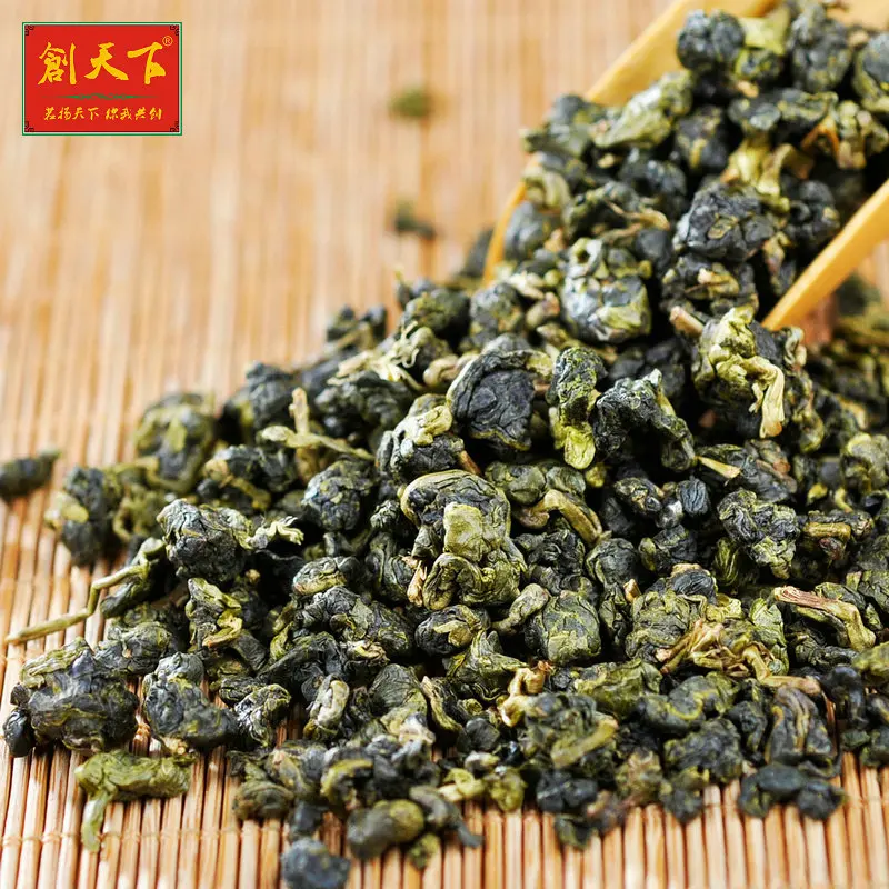 200 г пластиковый консервированный чай Oolong здоровый диетический для похудения с