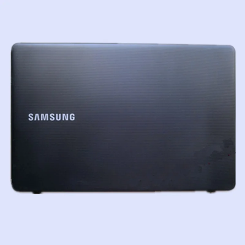 Новый ноутбук Заменить задняя верхняя крышка/Передняя панель/чехол для задней