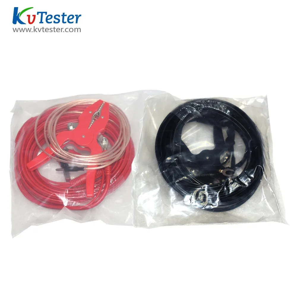 

Contact Resistance Tester ZC-302
