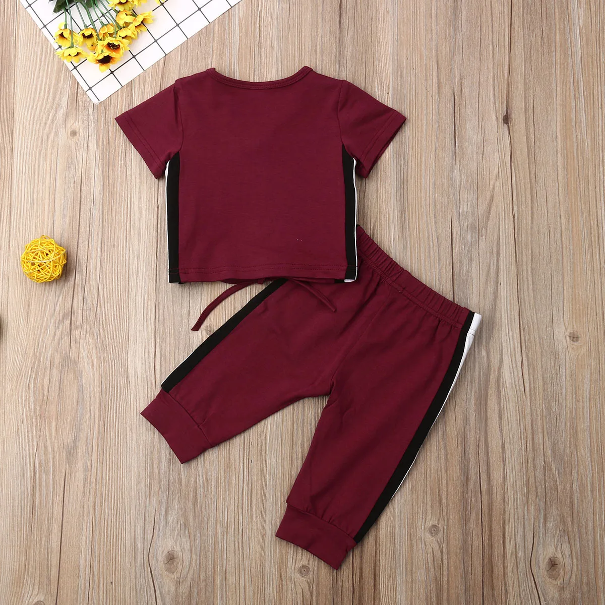 Одежда для девочек осень 2019 спортивная одежда новорожденных укороченные топы