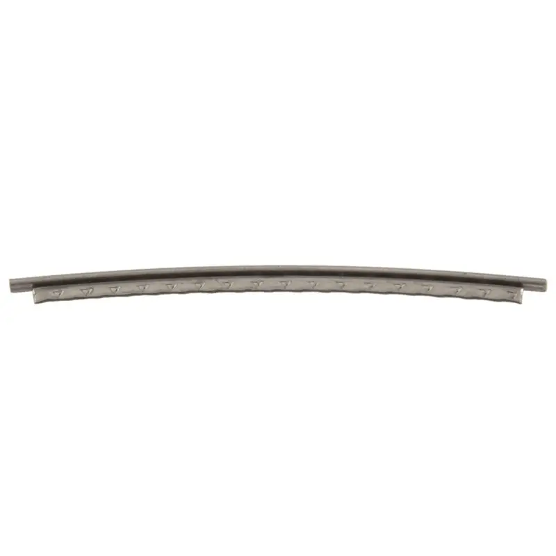 

2.2MM Acoustic Electric Guitar 24 Frets Fret Wire Fret wire Set, Silver