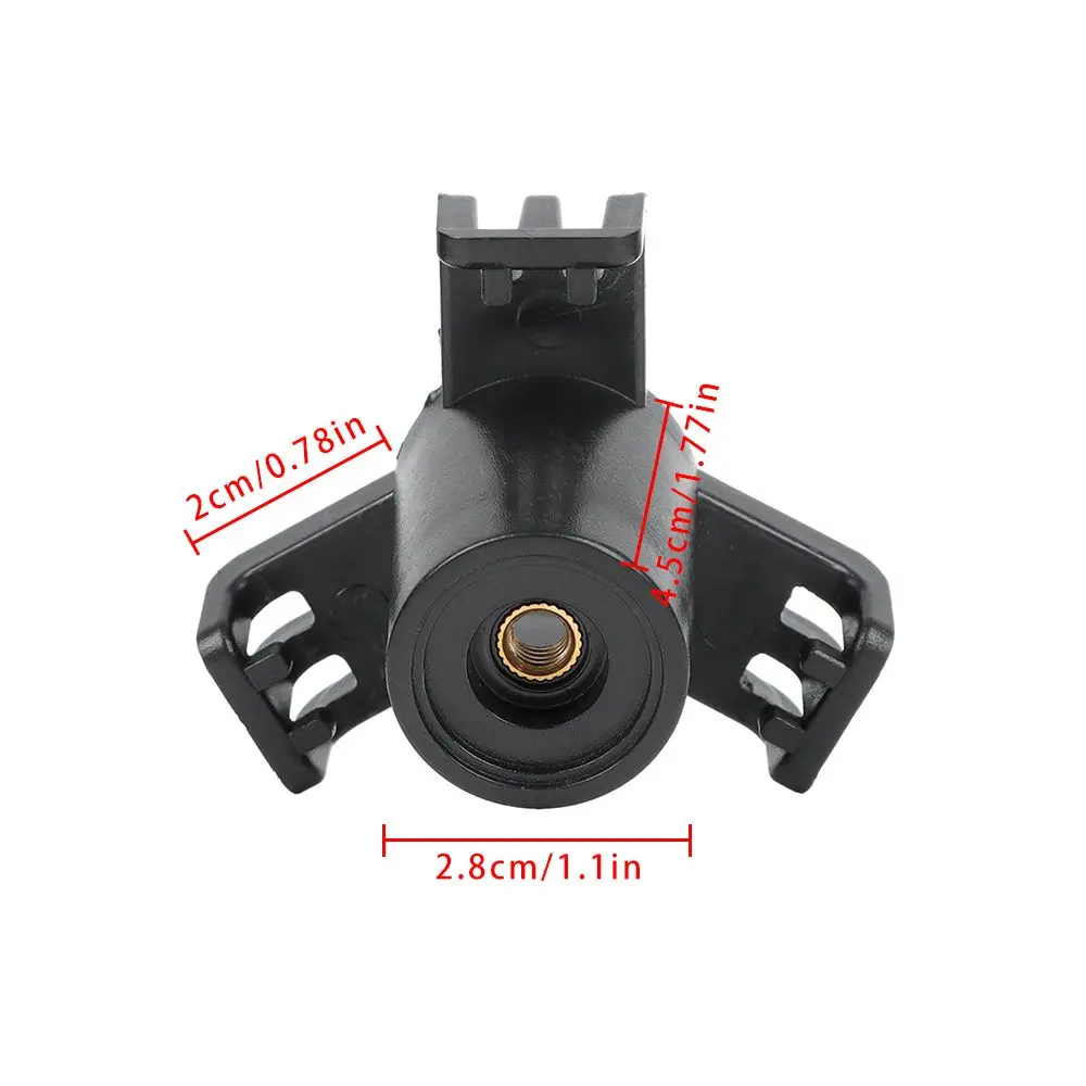 Для Tesla Model 3 автомобильный карго задний фонарь держатель с защитой от колебаний