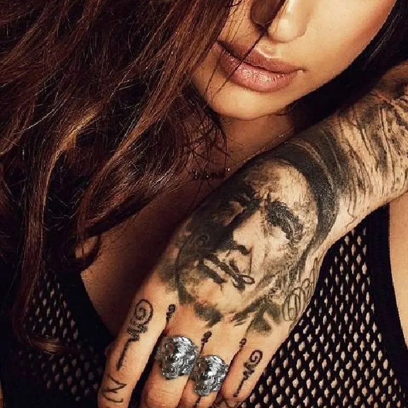 

Unisex Outdoor EDC Titanium Steel Rhinoceros Ring Self Defense Finger Fist Ring Spike Ring Personal Safety Tool Dropshipping