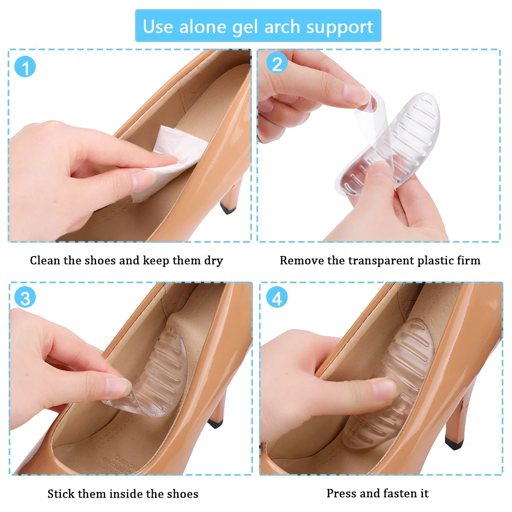 

Adjustable Toe Bunion Splint Straightener Straightener with Gel Arch Foot Pain Relief Hallux Valgus Corrector Bunion Splint Men