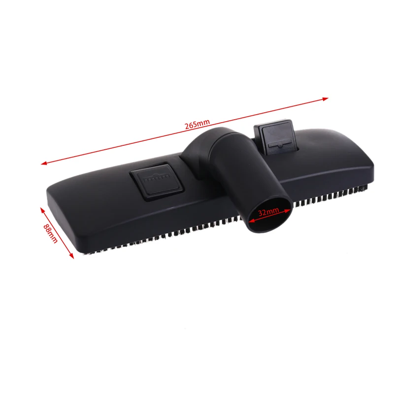 

New 32mm Dust Floor Tiles Carpet Brush Head Tool Replacement For Vacuum Cleaner
