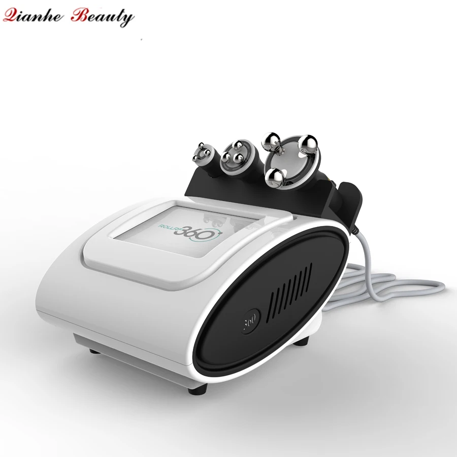 

Best price body massage slimming rf 360 rotation slimming machine