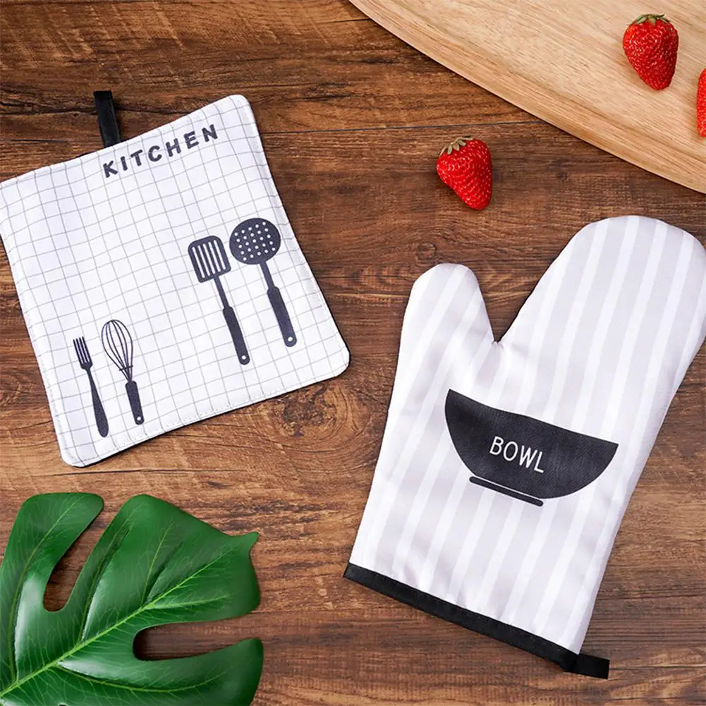 Studyset 2 шт./компл. уплотненная термостойкая изоляционная прокладка для