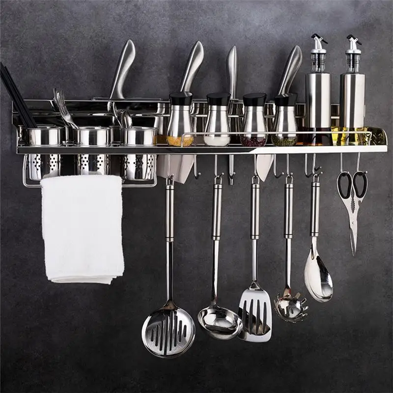 

Cuisine Organisateur Escurreplatos Organization De Accessories Stainless Steel Rack Mutfak Cocina Organizador Kitchen Organizer