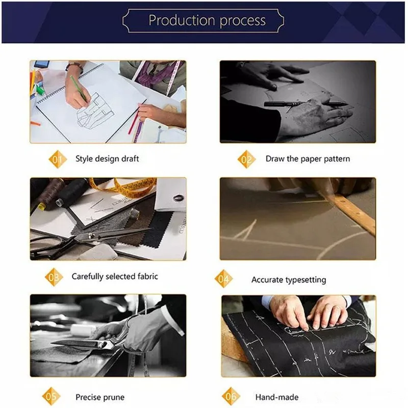 Смокинг костюмы жениха для мужчин Свадебный выпускной модный дизайнерский белый