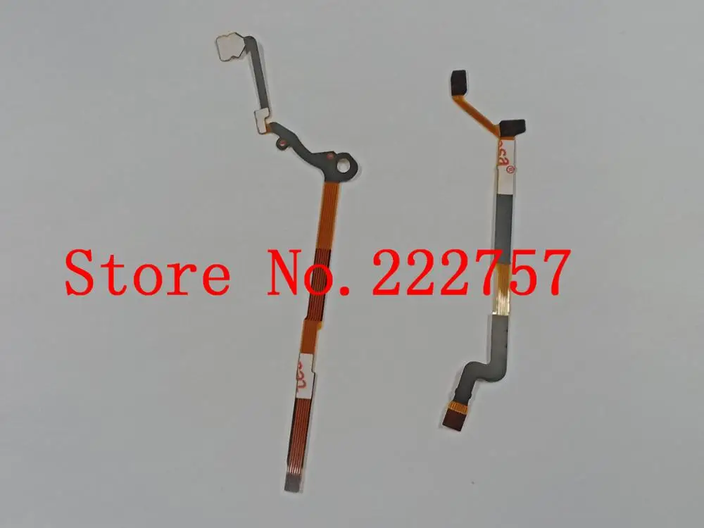 

New Lens Motor Flex Cable For Nikon 18-105mm 18-105 mm VR Repair Part
