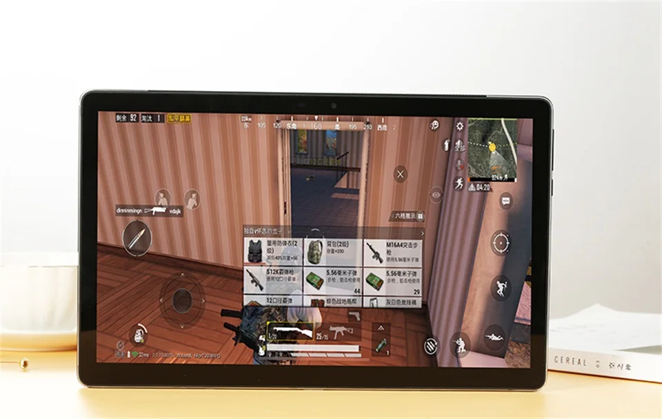 Полный 11,6 дюймовый 2 в 1 планшет Android 4G LTE MTK6797 10 ядер графический планшет 256 Гб ПЗУ телефонный звонок планшет с клавиатурой